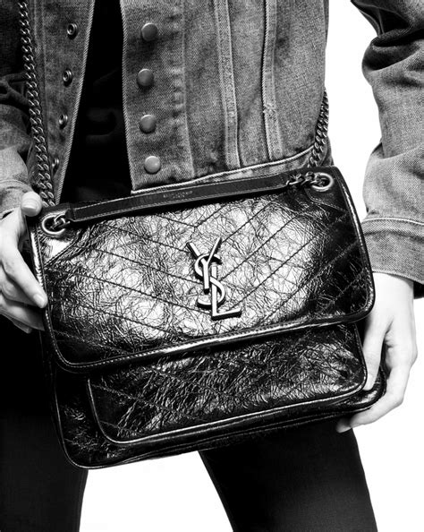 ysl niki bag australia|YSL Bag harvey nicks.